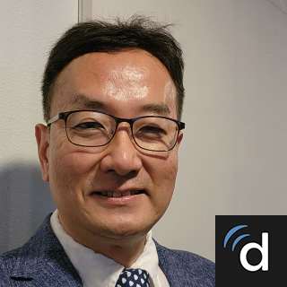 Simon Lim, MD
