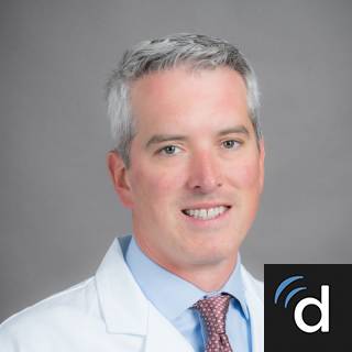 Kevin MacDonald, MD