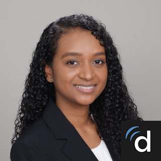 Sanjhai Ramdeen, MD, Research, Ann Arbor, MI