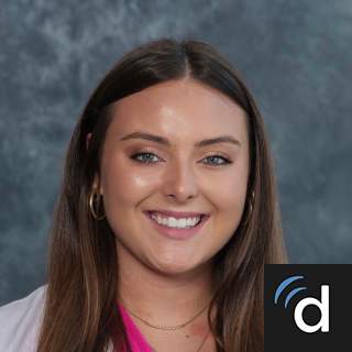 Savannah Odom, Pharmacist, Greenville, SC
