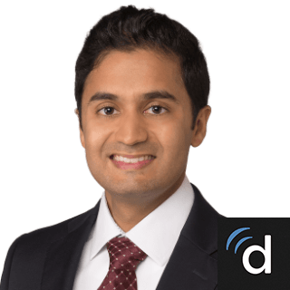 Neil D'Souza, MD, Radiation Oncology, Phoenix, AZ