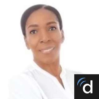 Eunice Hamilton, Family Nurse Practitioner, Niles, MI