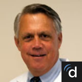Geoffrey Wilcox, MD