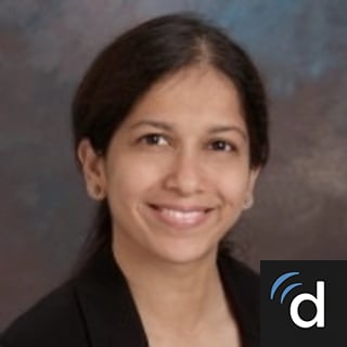 Uzma Usman, MD