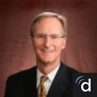 James Mcatee, MD