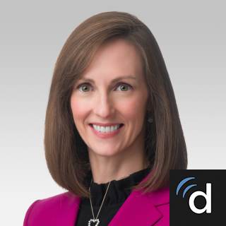 Jill Larson, MD, Orthopaedic Surgery, Chicago, IL