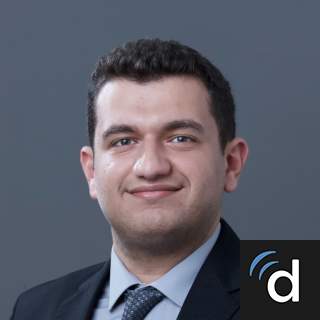 Assem AlRefaei, MD, Internal Medicine, Valhalla, NY