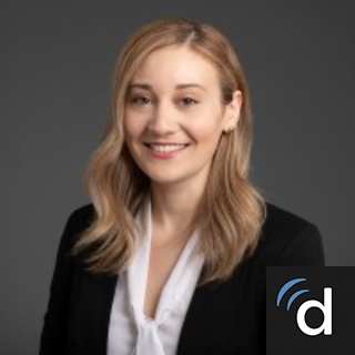 Caitlin Radnis, MD
