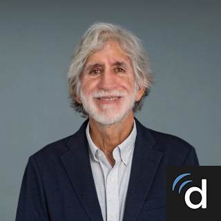 Francisco Castellanos, MD