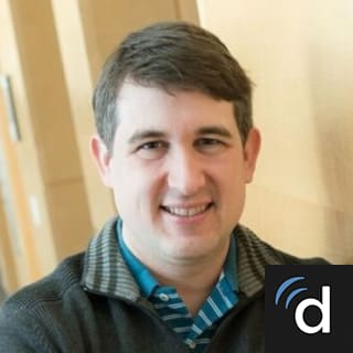 Gregory Forlenza, MD