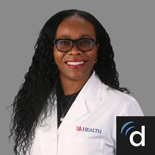 Maryann Mbaka, MD, General Surgery, Mobile, AL