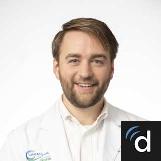 Samuel Andersen, MD, Radiation Oncology, Myrtle Beach, SC