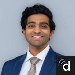 Raghav Ramraj, MD