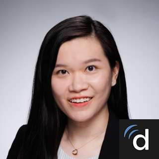Kelly Gao, MD, Internal Medicine, New York, NY