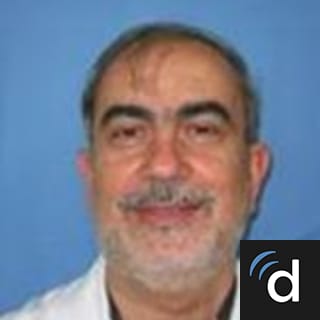 Mazin Sabri, MD