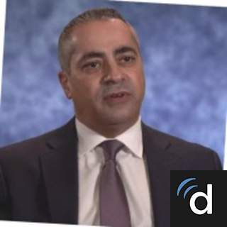 Anthony El-Khoueiry, MD