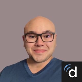 Carl De Franco, Psychiatric-Mental Health Nurse Practitioner, University at Buffalo, NY