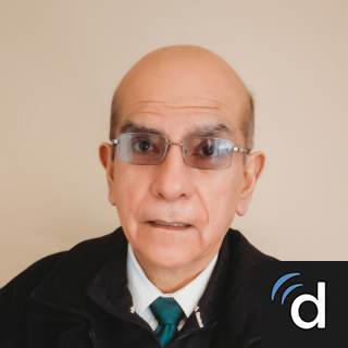 Oscar Figueroa, MD