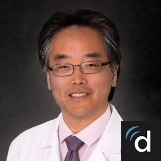 Eugene Ahn, MD, Oncology, Zion, IL