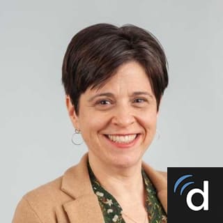 Elizabeth Lindenberger, MD