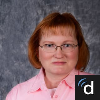 Ruth Nelson-Lau, Family Nurse Practitioner, Merrill, WI