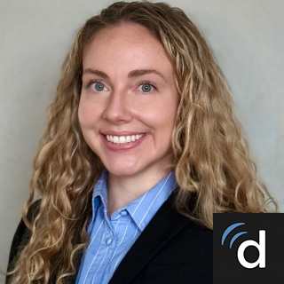 Dr. Jessica Allen, MD – Salt Lake City, UT | Oncology