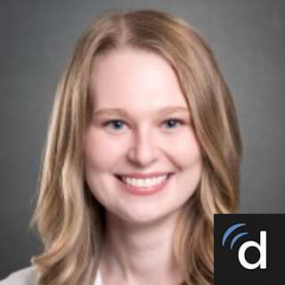 Madelyn Wald, Physician Assistant, Coon Rapids, MN