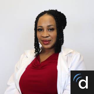 Monique Nwala