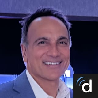 Gurmit Saluja, MD