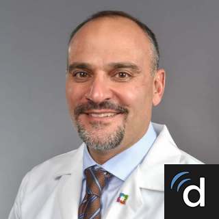 Adam Niedelman, MD
