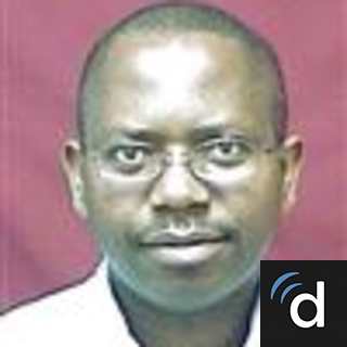Simon Allo, MD