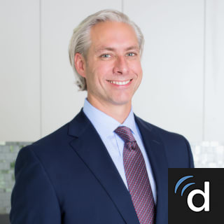 Ned Snyder IV, MD
