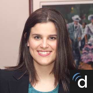 Laura Lopez-roca, MD
