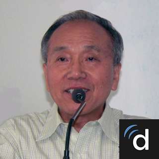James Ger, MD