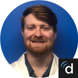 Brandon Hanaway, Physician Assistant, Temple, TX