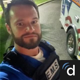 Edward Maner, Physician Assistant, Forest, MS