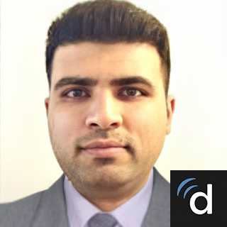 Anwer Aldhaheri, MD