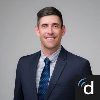 Morgan McGuire, MD, Emergency Medicine, Gainesville, FL