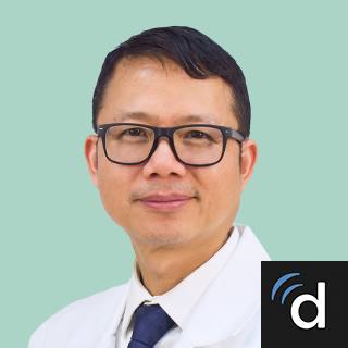 Yanhan Huang, MD