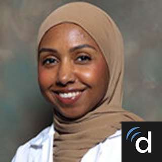 Zahria Radford, MD