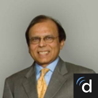 Sarfraz Ahmad, MD