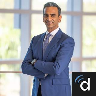 Sanjay Bagaria, MD