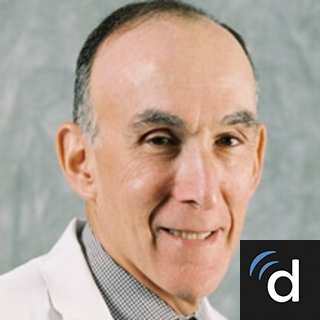 Don Goldenberg, MD