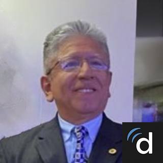 Jose Rodriguez, MD, Family Medicine, Fontana, CA