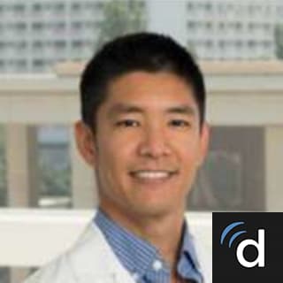 Dr. Anthony C. Wang, MD, Los Angeles, CA, Neurosurgeon