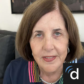 Gail Eisenberg, MD
