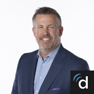 David Rothwell, MD