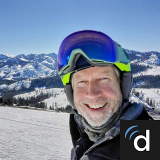 Douglas Munro, MD