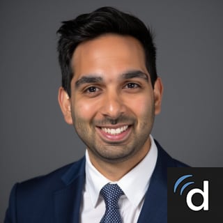 Ryan Gupta, MD, Vascular Surgery, Campbell, CA