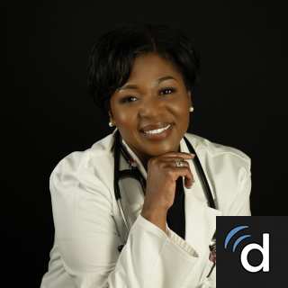 Joan Walker, MD, Family Medicine, Alexandria, LA